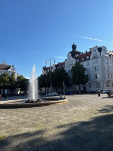 Rechtsanwalt und Steuerberater München Prinzregentenplatz